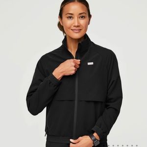 XS FIGS Sydney Jacket